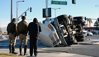 Truck Accidents